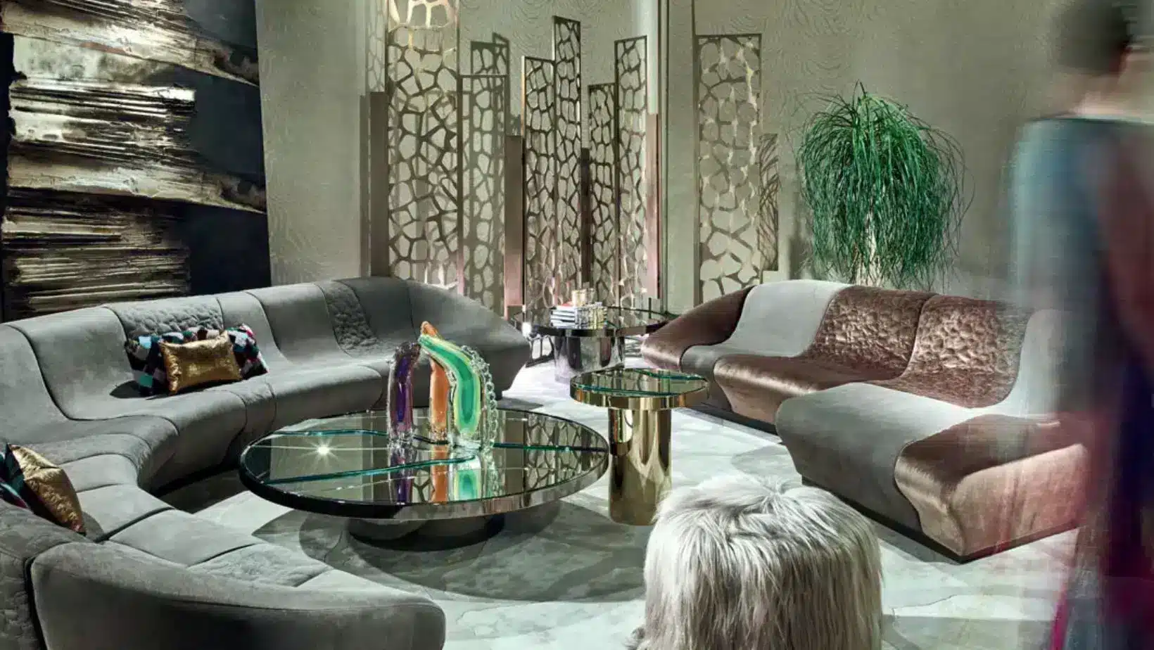 برج اوربان اويسس دبي، Urban Oasis Tower Dubai