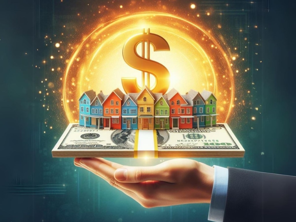 الدليل الشامل للإستثمار في التأجير العقاري. A comprehensive guide to investing in rental real estate
