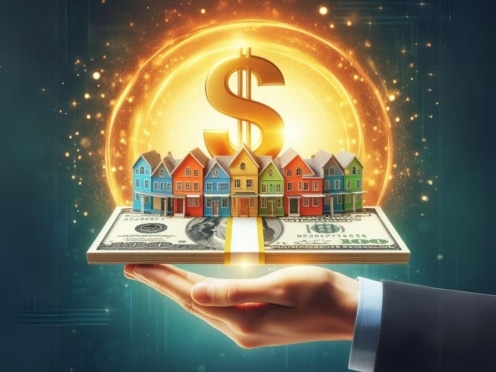 الدليل الشامل للإستثمار في التأجير العقاري. A comprehensive guide to investing in rental real estate