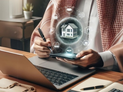 رؤى تحليلية للسوق العقاري السعودي: اتجاهات وفرص مستقبلية. Analytical insights into the Saudi real estate market: future trends and opportunities