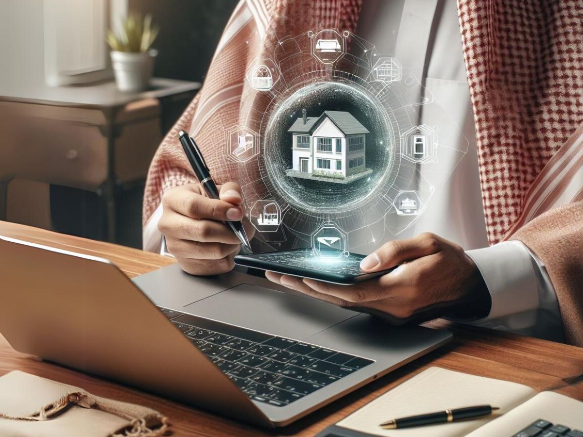 رؤى تحليلية للسوق العقاري السعودي: اتجاهات وفرص مستقبلية. Analytical insights into the Saudi real estate market: future trends and opportunities