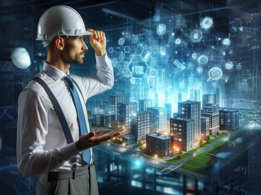 الابتكار في خدمات الصيانة والتشغيل للعقارات في الرياض. Innovation in maintenance and operation services for real estate in Riyadh.