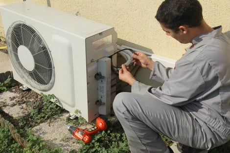 صيانة كهرباء مكيف